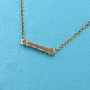 Tiffany Necklace A
