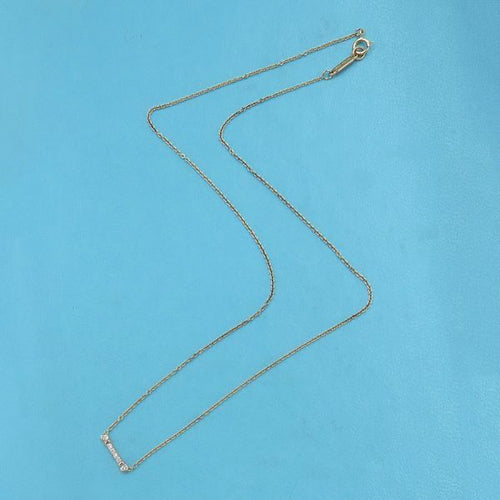 Tiffany Necklace A