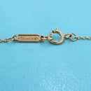 Tiffany Necklace A