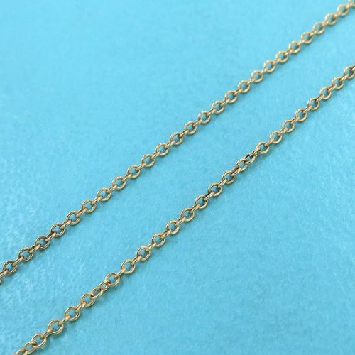 Tiffany Necklace A