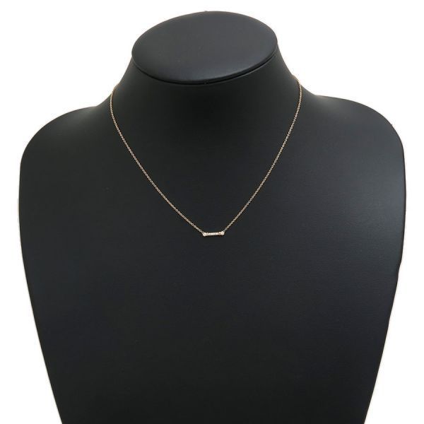 Tiffany Necklace A