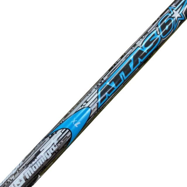 Shaft (Gt Attas 6 7 X)B