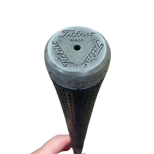 Shaft (Gts Attas 6 7 X)B