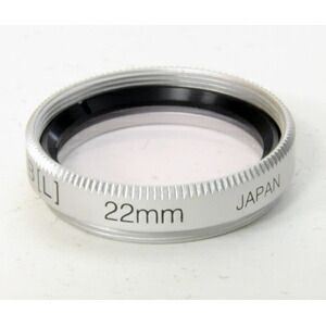 Others 8/13-17 (Kt) 22Mm(L) Uv Kenko Tokina