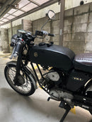 Yamaha Motorcycle Frames Yb-1