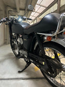 Yamaha Motorcycle Frames Yb-1