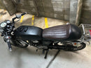 Yamaha Motorcycle Frames Yb-1