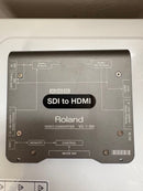 Other Roland Vc-1-Sh Sdi To Hdmi
