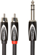 Others Roland Rcc-5-Tr2Rv2 1.5 Rca Trs