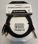 Others Roland Rcc-5-Tr2Rv2 1.5 Rca Trs