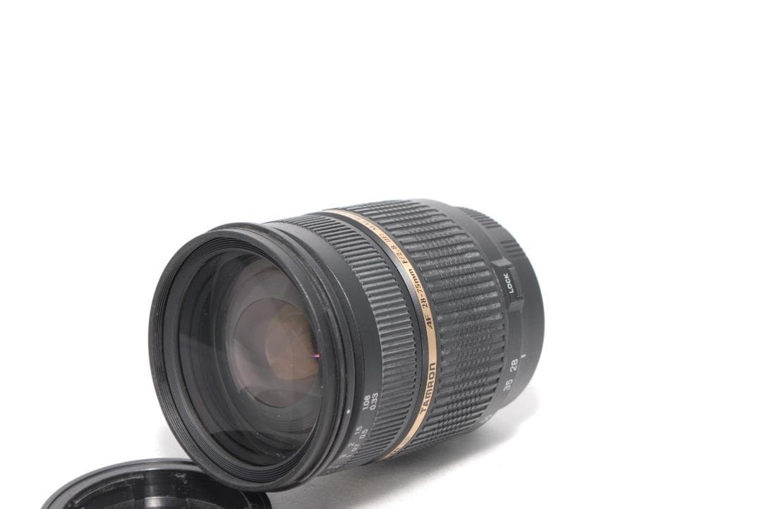 Tamron Zoom Lenses 28-75Mm Sony