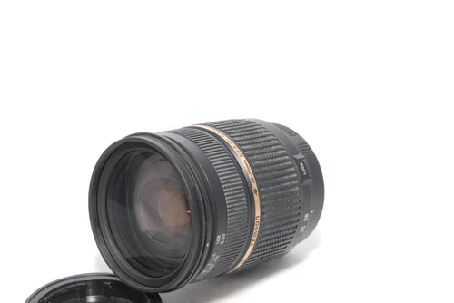 Tamron Zoom Lenses 28-75Mm Sony