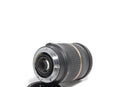 Tamron Zoom Lenses 28-75Mm Sony
