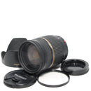 Tamron Zoom Lenses 28-75Mm Sony