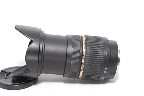 Tamron Zoom Lenses 28-75Mm Sony