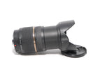 Tamron Zoom Lenses 28-75Mm Sony