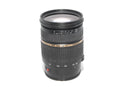Tamron Zoom Lenses 28-75Mm Sony