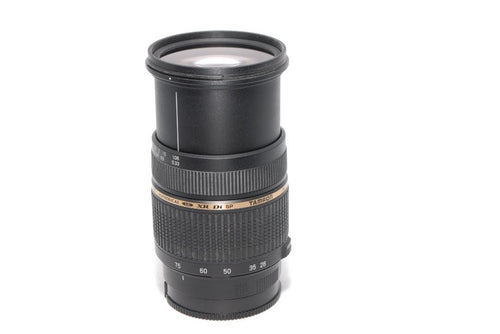 Tamron Zoom Lenses 28-75Mm Sony
