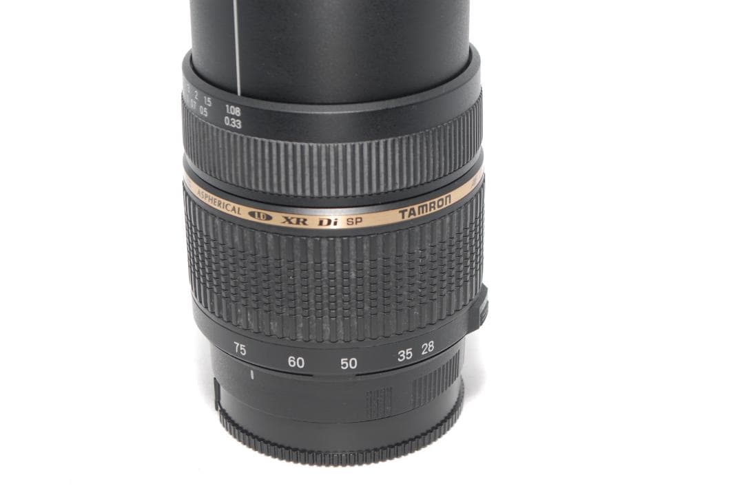 Tamron Zoom Lenses 28-75Mm Sony