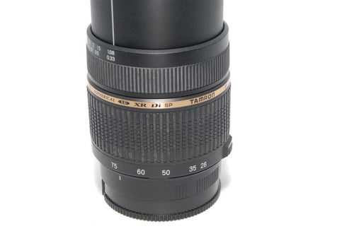 Tamron Zoom Lenses 28-75Mm Sony