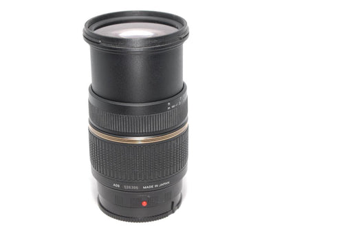 Tamron Zoom Lenses 28-75Mm Sony