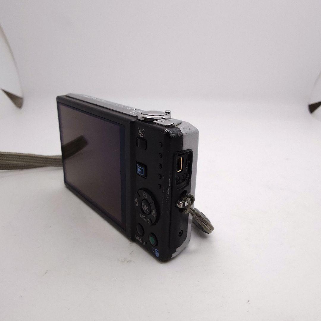 Pentax Compact Digital Cameras Optio V20
