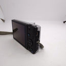 Pentax Compact Digital Cameras Optio V20