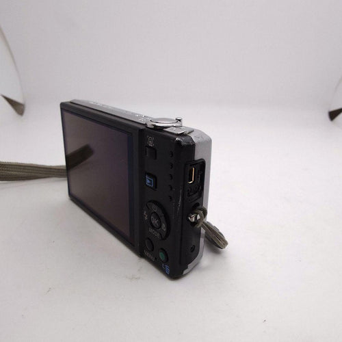 Pentax Compact Digital Cameras Optio V20