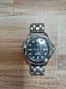 Omega Quartz Watches