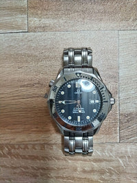Omega Quartz Watches