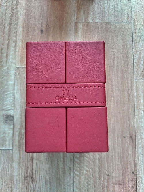Omega Quartz Watches