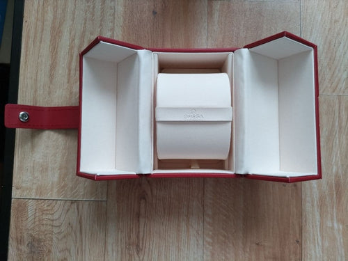 Omega Quartz Watches