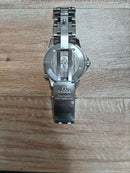 Omega Quartz Watches