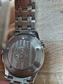 Omega Quartz Watches