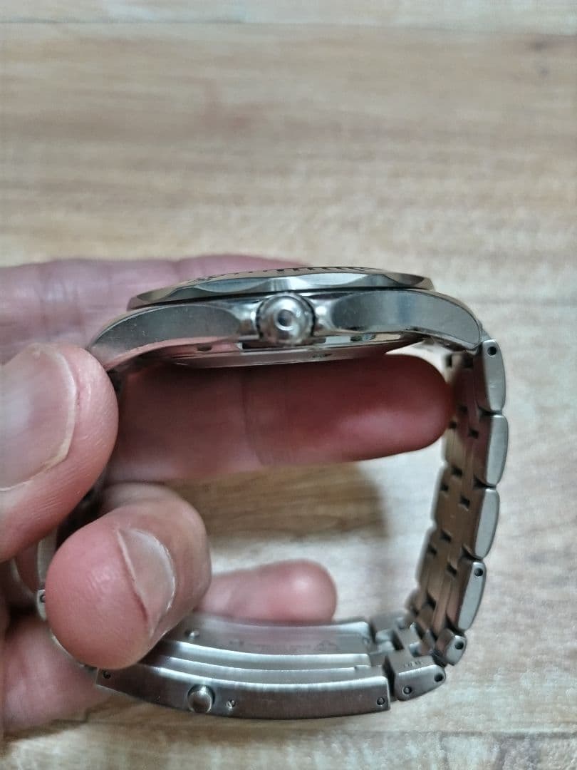 Omega Quartz Watches