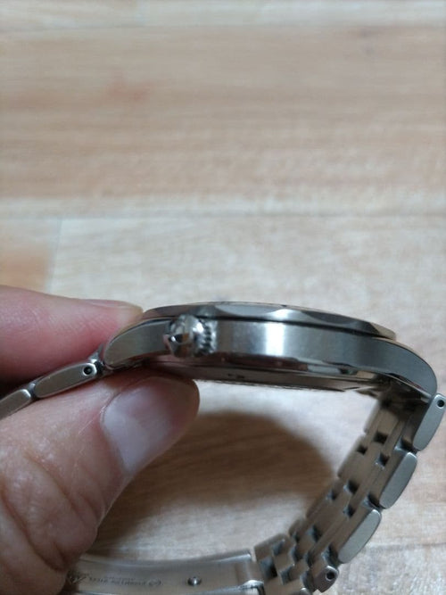 Omega Quartz Watches