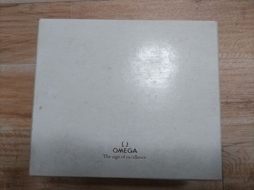Omega Quartz Watches