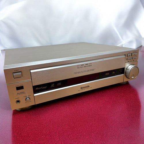 Panasonic Others Lx-1000 Ld