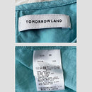 Tomorrowland Short-Sleeve G
