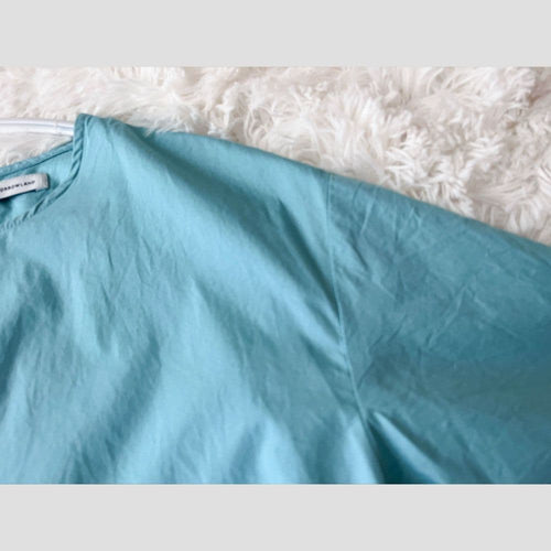 Tomorrowland Short-Sleeve G
