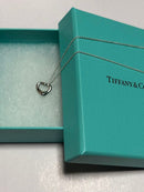 Tiffany Necklace &Co