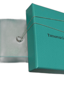 Tiffany Necklace &Co