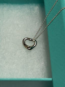 Tiffany Necklace &Co