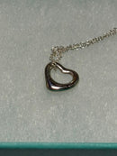 Tiffany Necklace &Co