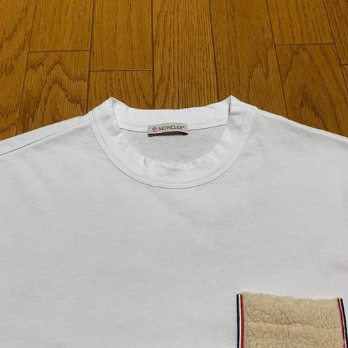 Moncler T -Shirt 4S407