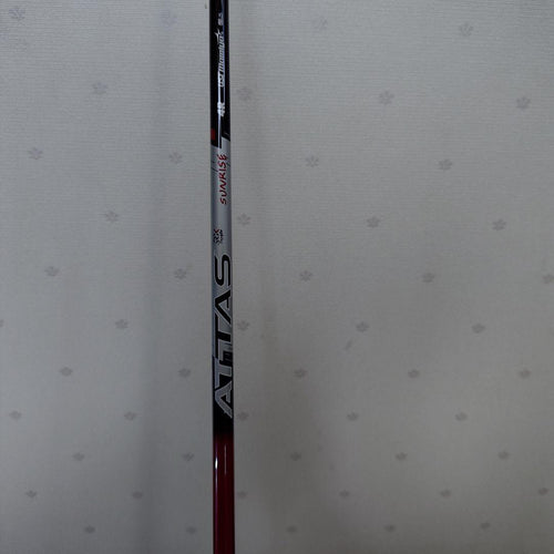 Ust Mamiya Drivers 4R 1W