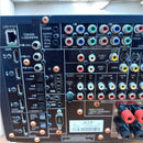 Pioneer Av Amplifier Sc-Lx81 335000