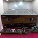 Pioneer Av Amplifier Sc-Lx81 335000