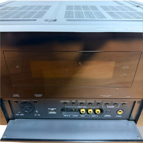 Pioneer Av Amplifier Sc-Lx81 335000