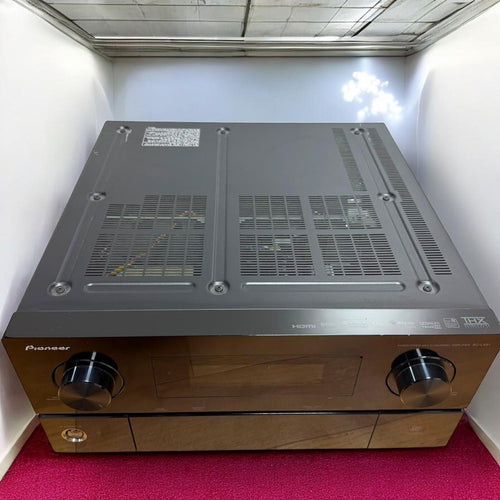 Pioneer Av Amplifier Sc-Lx81 335000